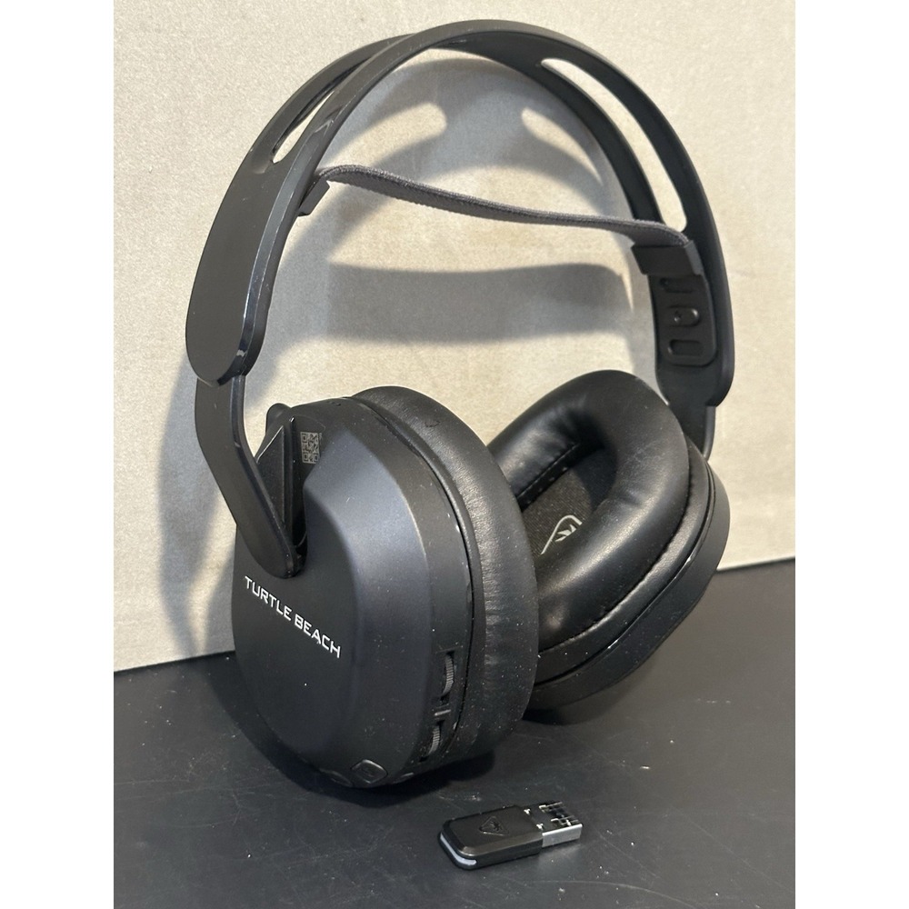 Turtle Beach Headset ( Tested And Working ) - Picture 3 of 4
